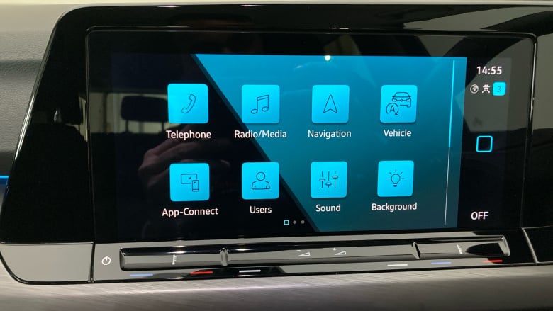 Volkswagen Golf 1.4 TSI eHybrid Style 5dr DSG Hatchback